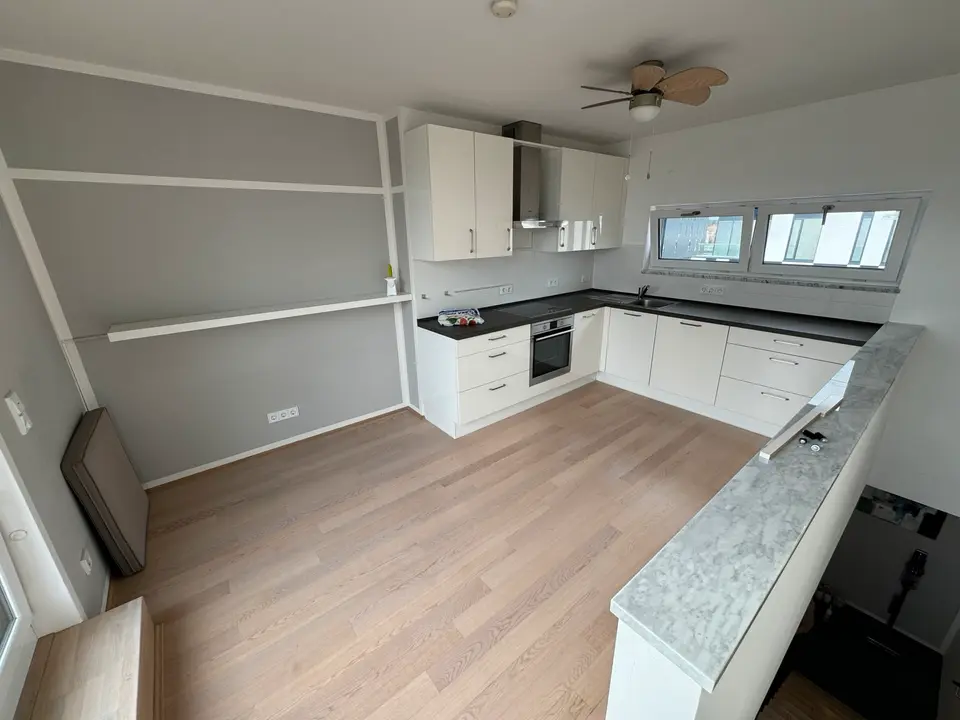 2 Zimmer Wohnung mit 50 m² in Ingolstadt – Bild 1