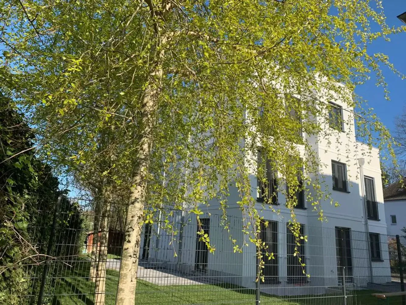 5 Zimmer Haus mit 168 m² in Berlin – Bild 1