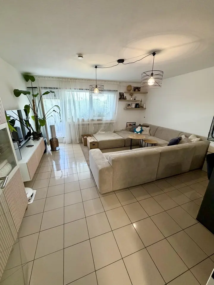 2 Zimmer Wohnung mit 63 m² in Pulheim – Bild 1
