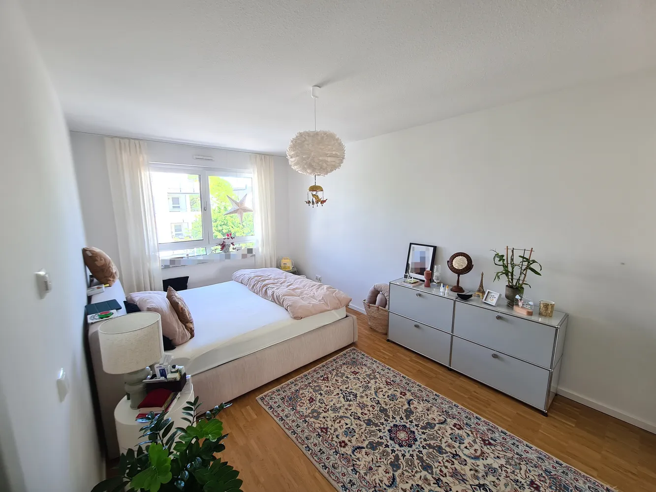 3 Zimmer Wohnung mit 82 m² in Wiesbaden – Bild 2