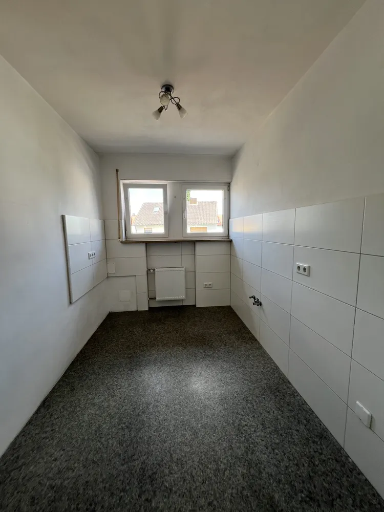 3 room apartment with 70 m² in Nuremberg – Photo 5