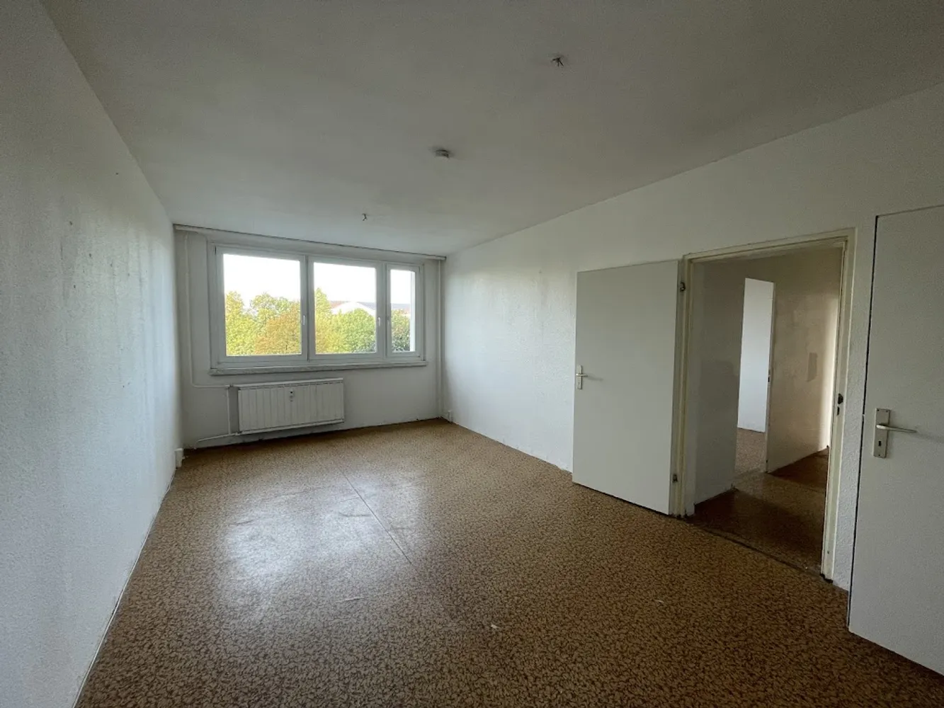 4 Zimmer Wohnung mit 89 m² in Berlin – Bild 3
