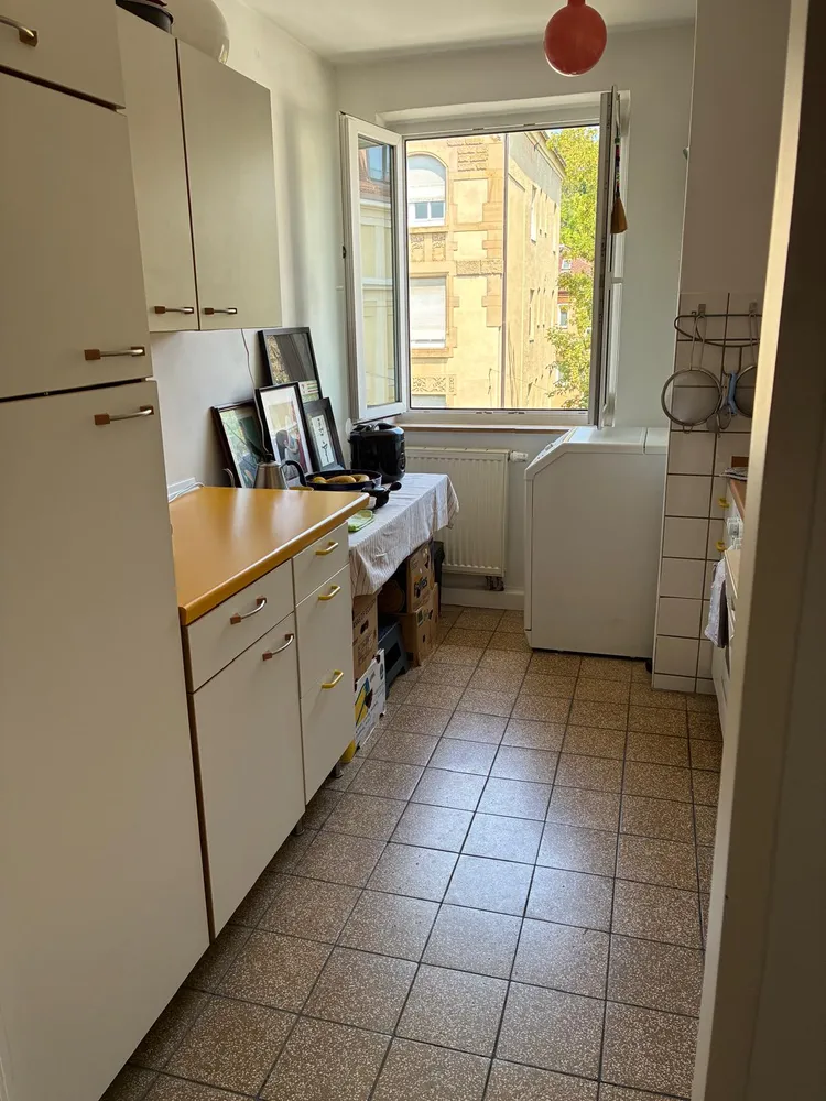 2 Zimmer Wohnung mit 47 m² in Stuttgart – Bild 9