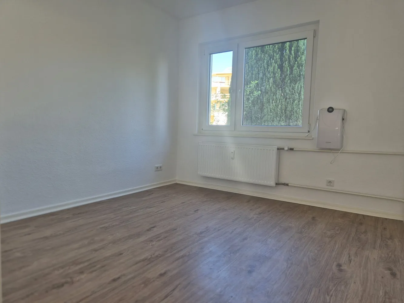 3 Zimmer Wohnung mit 60 m² in Aachen – Bild 9