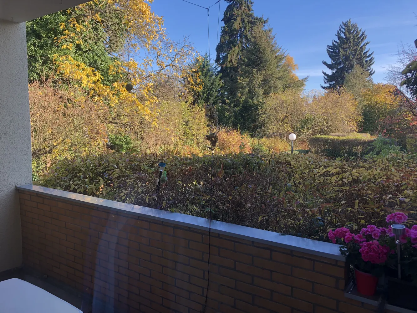 1 Zimmer Wohnung mit 40 m² in Berlin – Bild 6