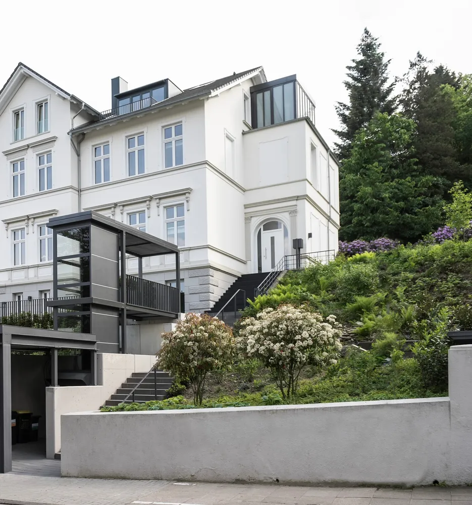 3 room apartment with 96 m² in Bielefeld – Photo 3