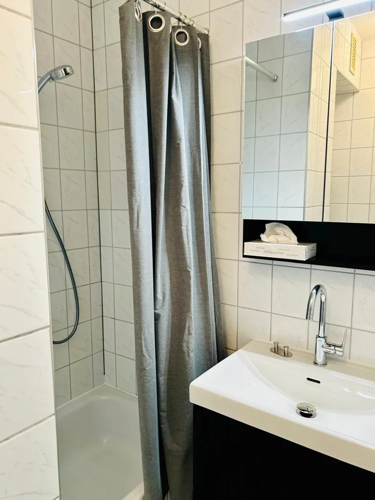 2 Zimmer Wohnung mit 52 m² in Köln – Bild 2