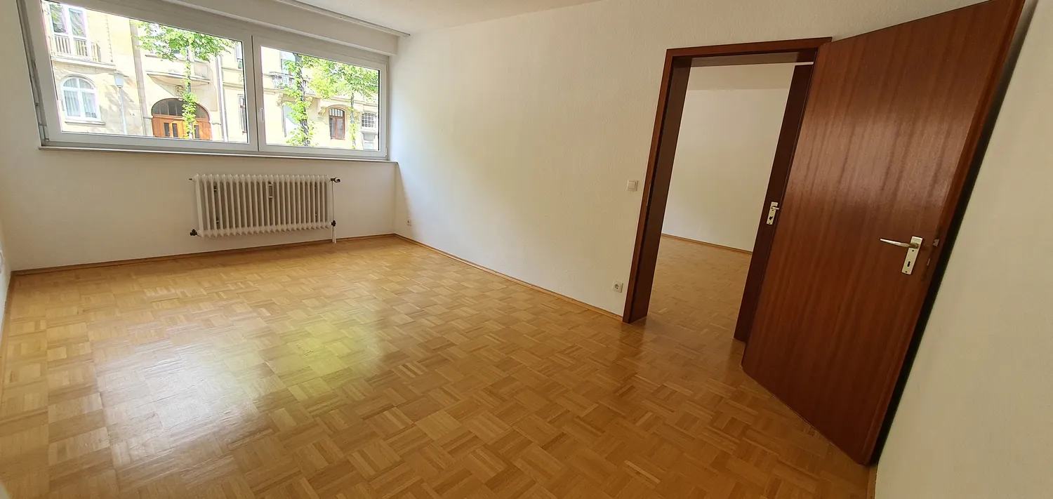 2 Zimmer Wohnung mit 49 m² in Mannheim – Bild 8