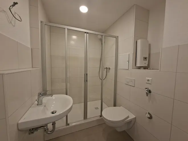 3 room apartment with 58 m² in Chemnitz – Photo 4