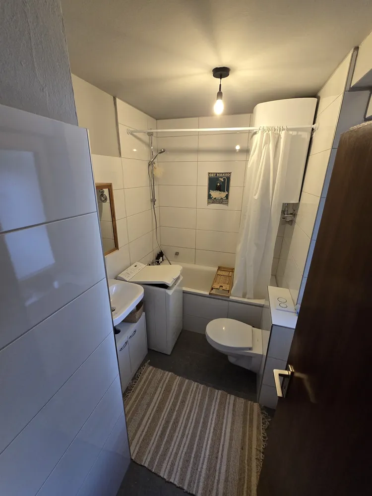 2 Zimmer Wohnung mit 47 m² in Münster – Bild 7