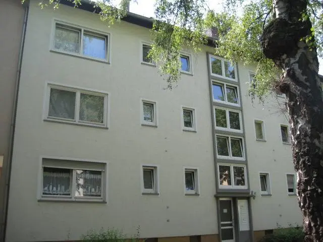2 Zimmer Wohnung mit 43 m² in Wiesbaden – Bild 4