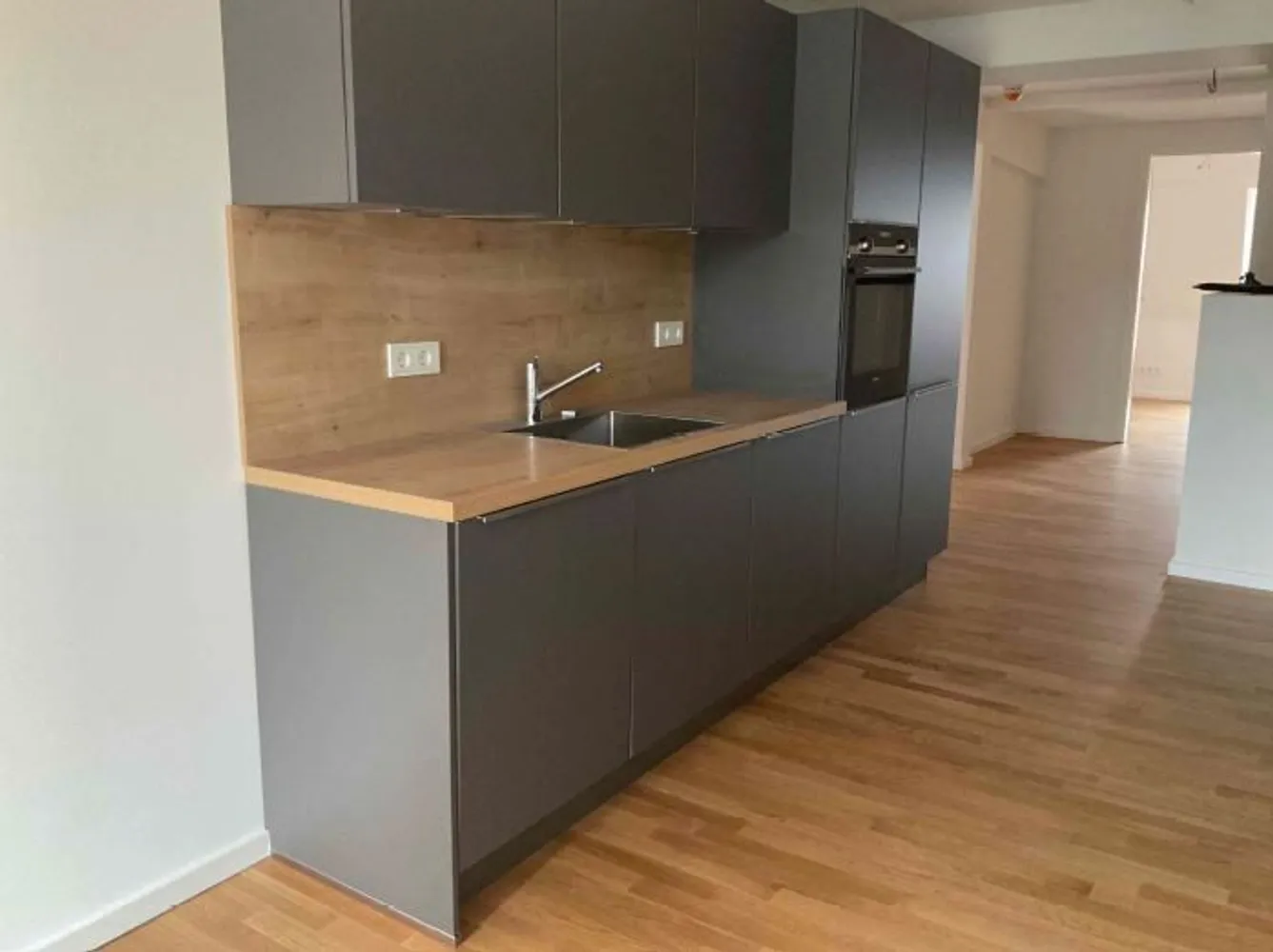 4 Zimmer Wohnung mit 113 m² in Bamberg – Bild 2