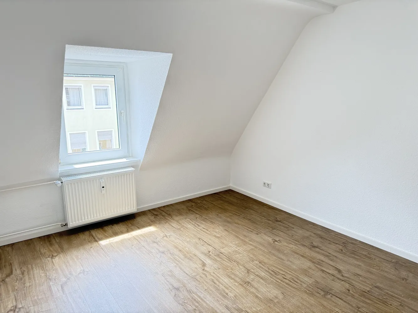 3 Zimmer Wohnung mit 68 m² in Nürnberg – Bild 6