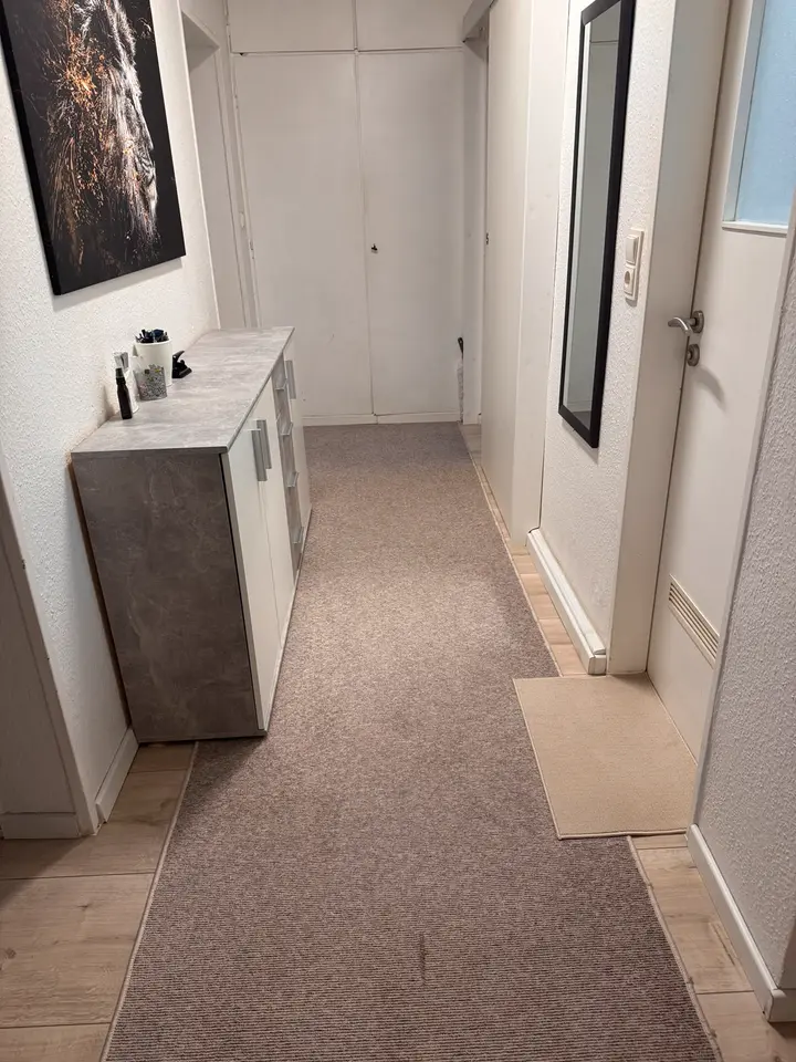 2 Zimmer Wohnung mit 60 m² in Gießen – Bild 8