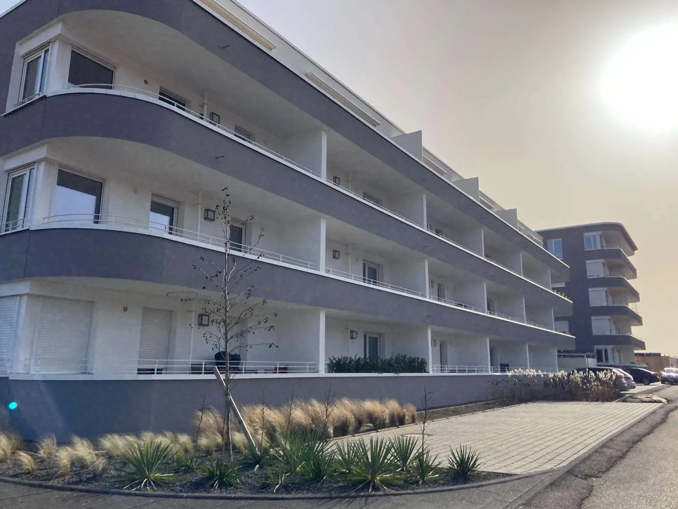 2 Zimmer Wohnung mit 49 m² in Trier – Bild 7