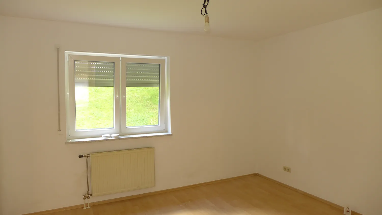 2 Zimmer Wohnung mit 60 m² in Bayreuth – Bild 5