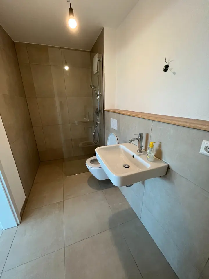Studio mit 48 m² in Singen – Bild 6