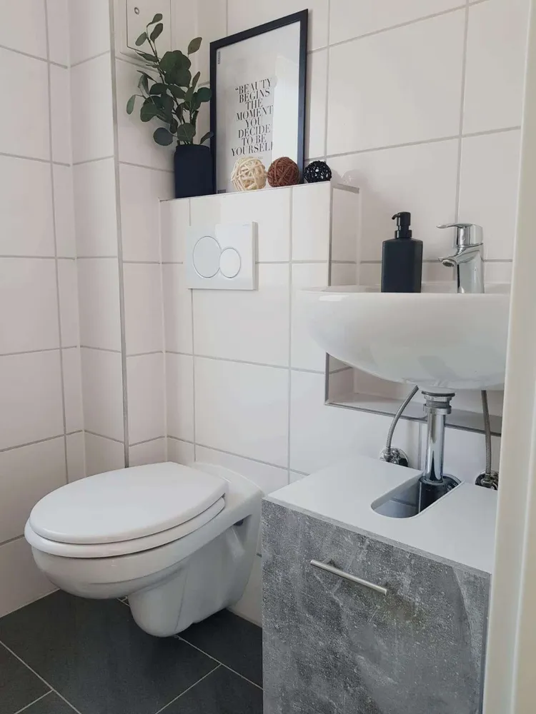 1 Zimmer Wohnung mit 22 m² in Stuttgart – Bild 5