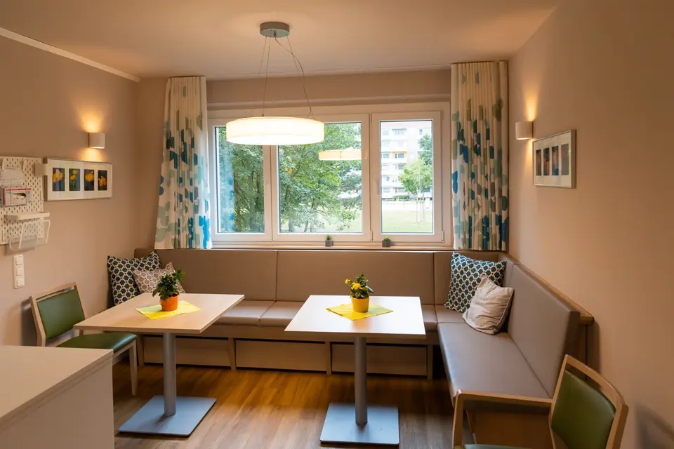 Studio mit 25 m² in Weimar – Bild 3