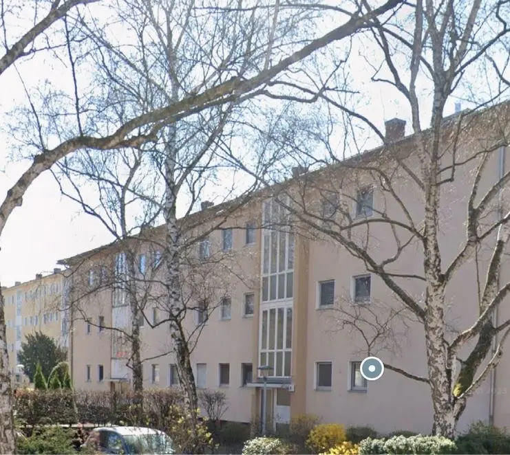 WG-Zimmer mit 70 m² in Falkensee – Bild 2