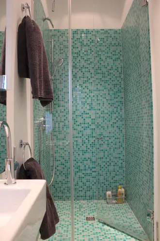 4 Zimmer Wohnung mit 119 m² in München – Bild 4