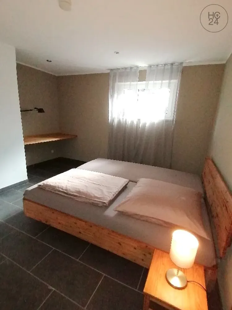 2 room apartment with 56 m² in Weil am Rhein – Photo 6
