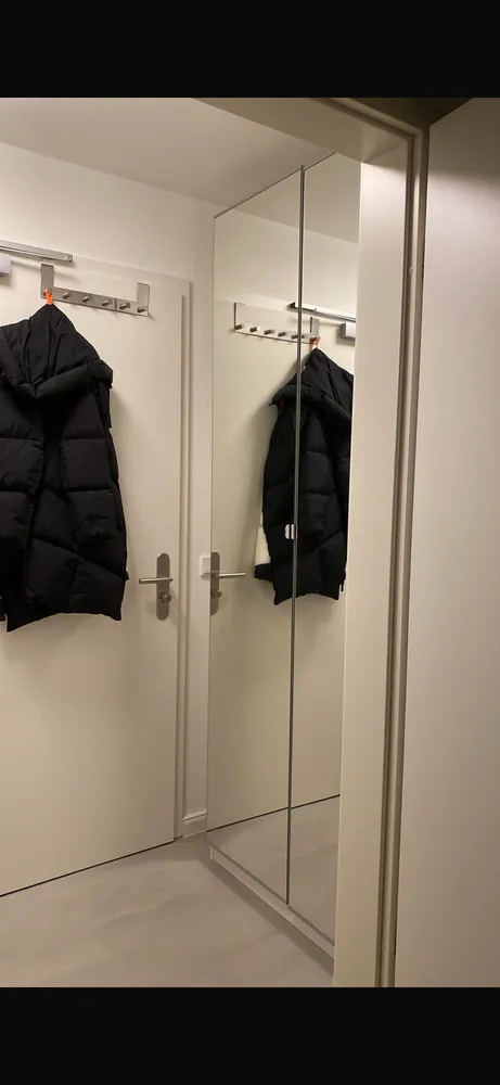 2 Zimmer Wohnung mit 47 m² in Augsburg – Bild 3