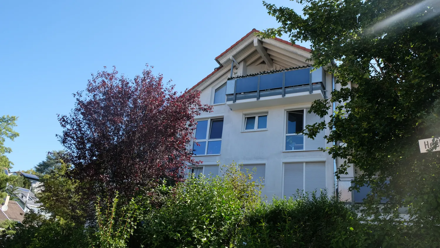 4 Zimmer Wohnung mit 126 m² in Leonberg – Bild 5