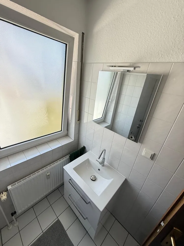 2 Zimmer Wohnung mit 22 m² in Dortmund – Bild 8
