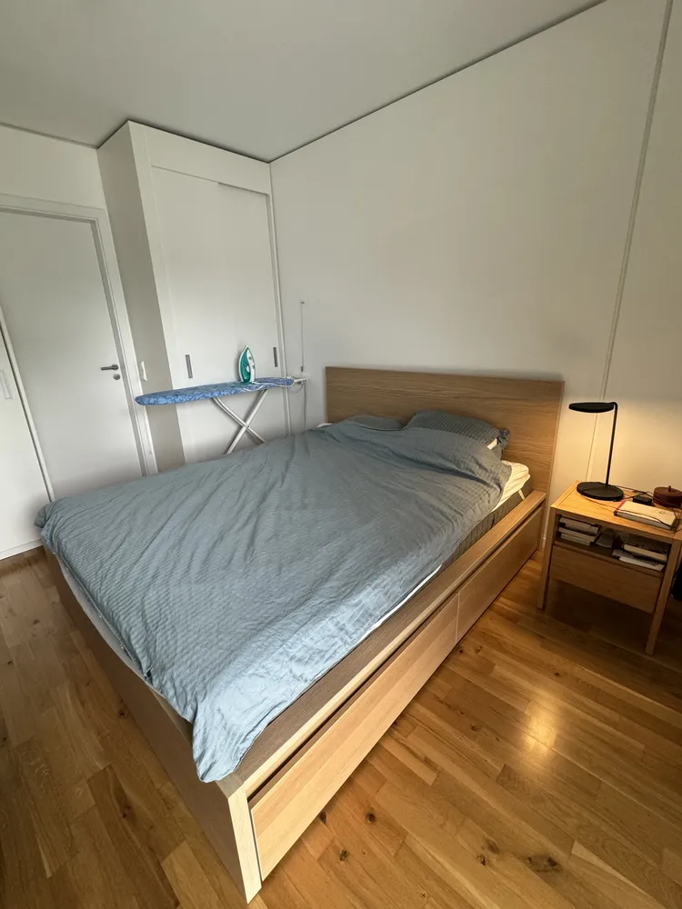 2 Zimmer Wohnung mit 51 m² in Aachen – Bild 5