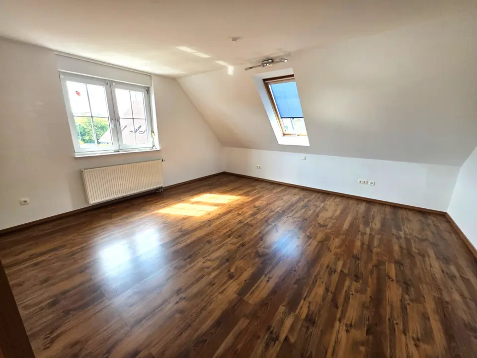 5 Zimmer Haus mit 148 m² in Hannover – Bild 9