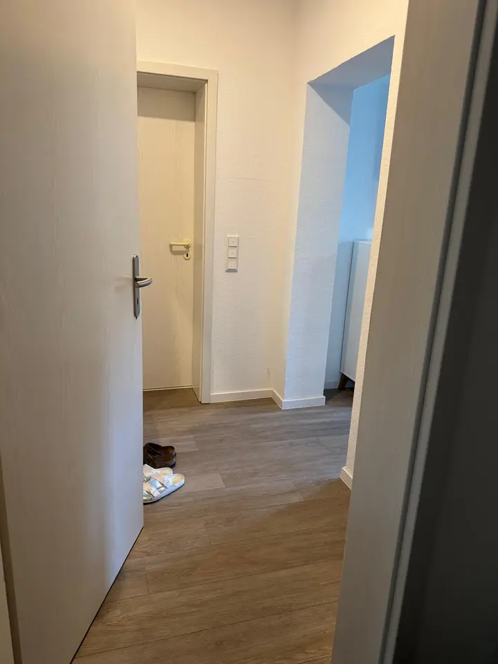 2 Zimmer Wohnung mit 65 m² in Erfurt – Bild 3
