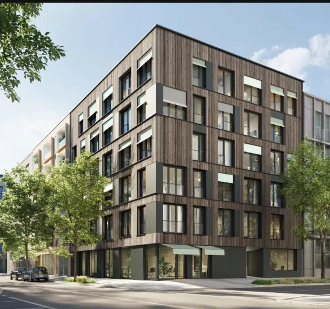 2 Zimmer Wohnung mit 44 m² in Heilbronn – Bild 5