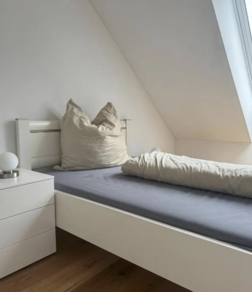 3 Zimmer Wohnung mit 78 m² in Augsburg – Bild 6