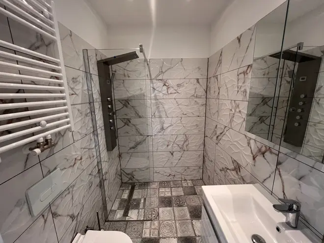 2 Zimmer Wohnung mit 43 m² in Berlin – Bild 6