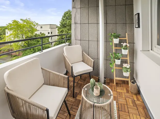 3 Zimmer Wohnung mit 84 m² in Duisburg – Bild 9