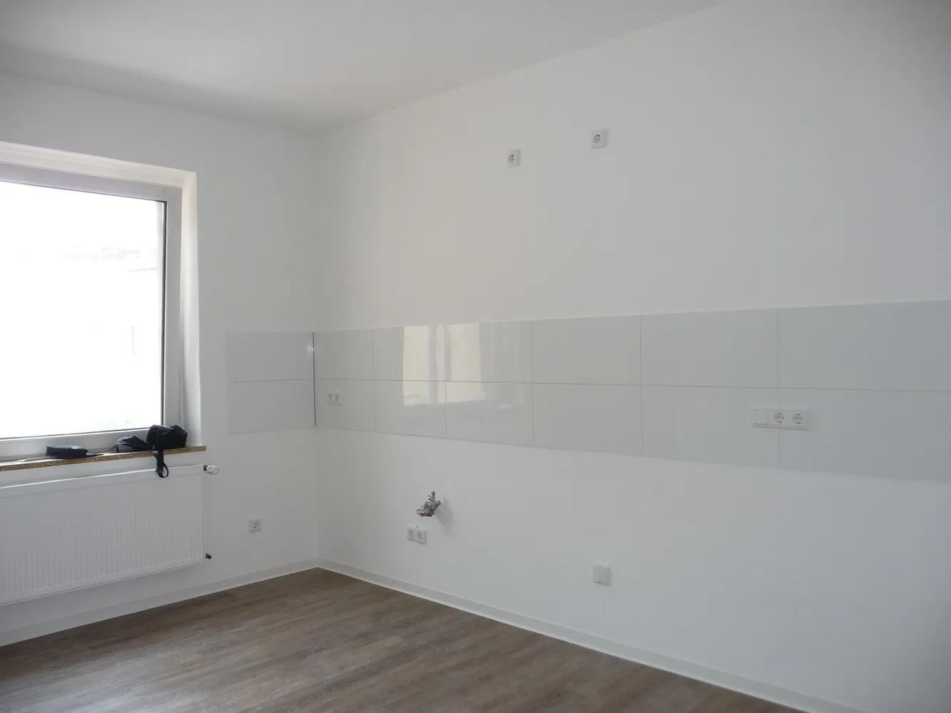1 Zimmer Wohnung mit 26 m² in Neuss – Bild 4