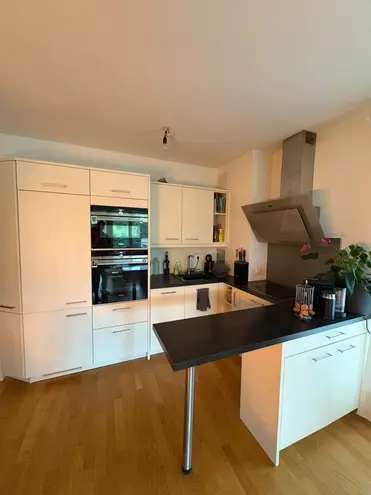 3 Zimmer Wohnung mit 85 m² in München – Bild 3