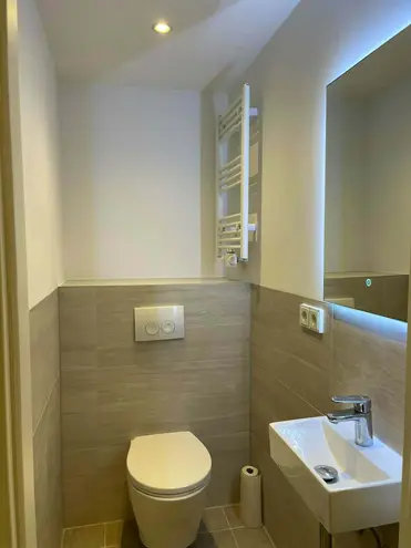 WG-Zimmer mit 18 m² in München – Bild 3