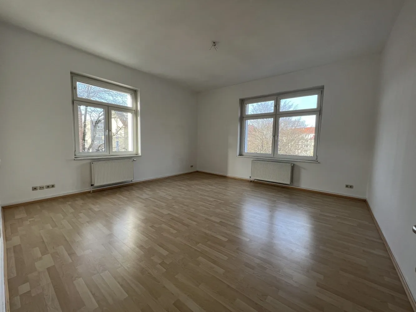 2 Zimmer Wohnung mit 78 m² in Hannover – Bild 2