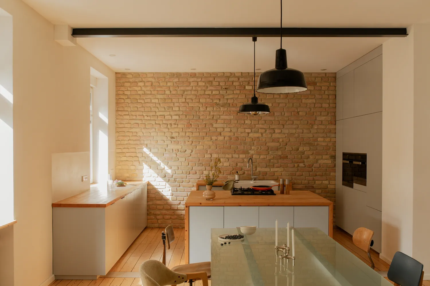 3 Zimmer Wohnung mit 92 m² in Mannheim – Bild 1