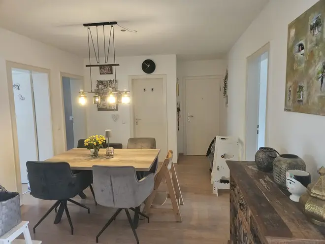 4 Zimmer Wohnung mit 83 m² in Essen – Bild 12