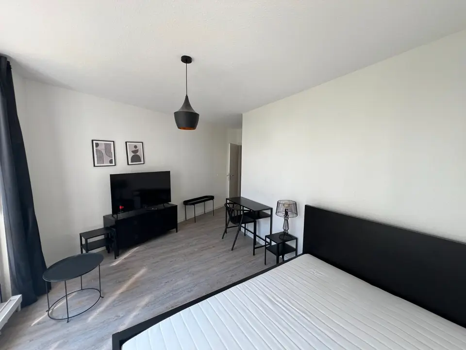WG-Zimmer mit 25 m² in Esslingen am Neckar – Bild 2