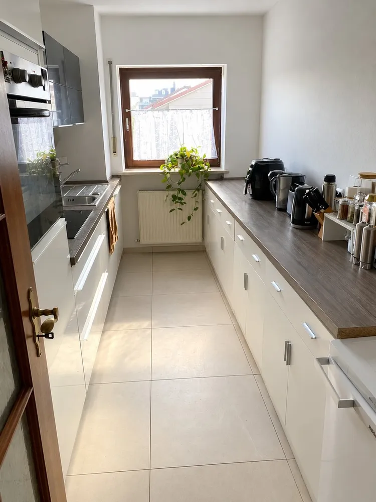 2 Zimmer Wohnung mit 65 m² in Passau – Bild 1