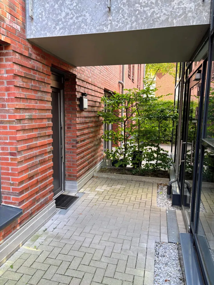 4 Zimmer Wohnung mit 98 m² in Münster – Bild 2