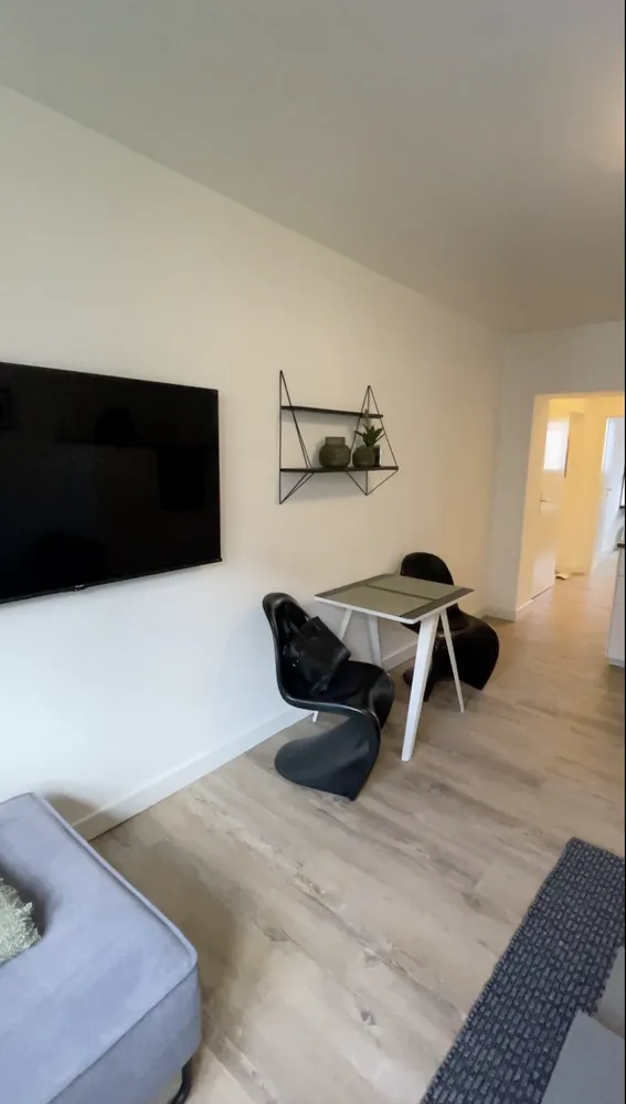 2 Zimmer Wohnung mit 35 m² in Düsseldorf – Bild 6