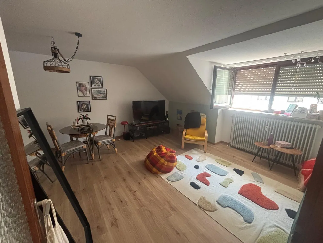 3 Zimmer Wohnung mit 64 m² in Augsburg – Bild 7