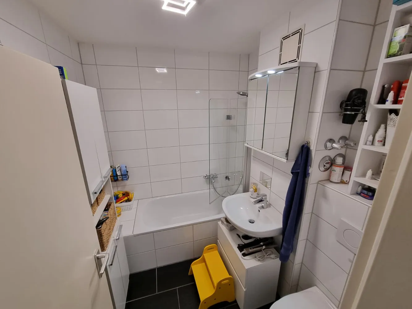 3 Zimmer Wohnung mit 78 m² in München – Bild 3
