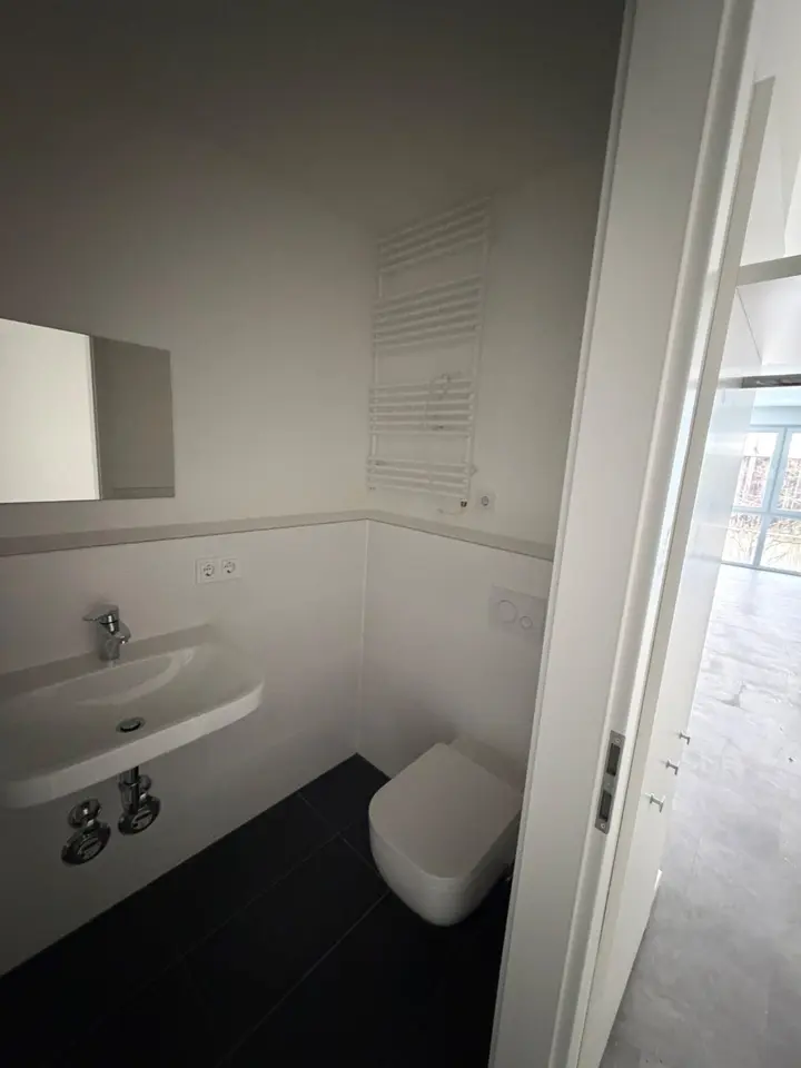 2 Zimmer Wohnung mit 32 m² in Augsburg – Bild 10