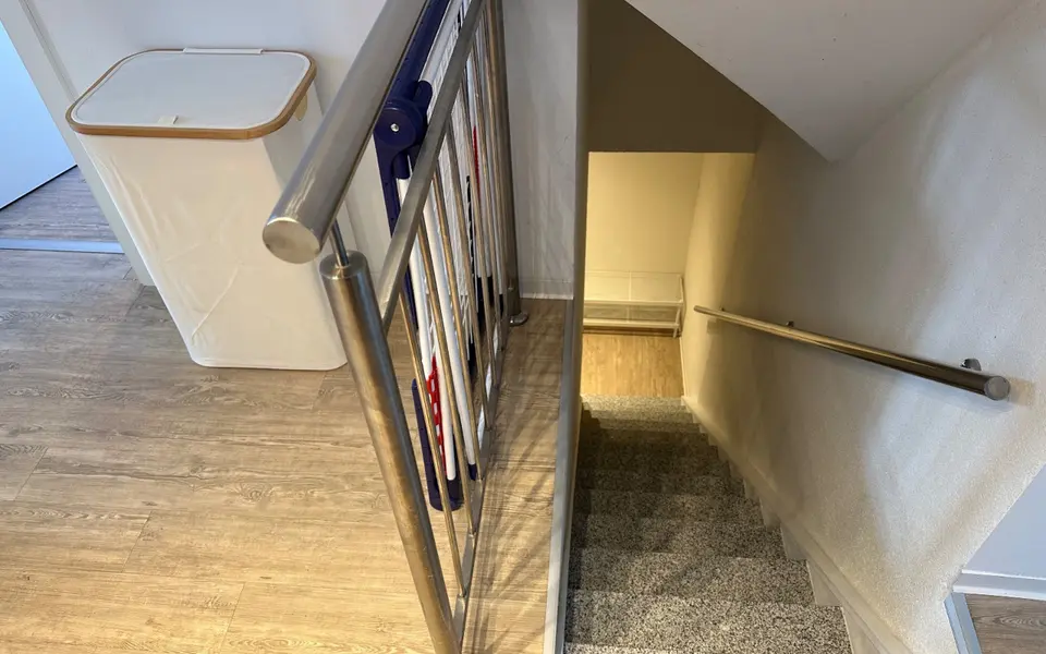 WG-Zimmer mit 75 m² in Schwäbisch Gmünd – Bild 7